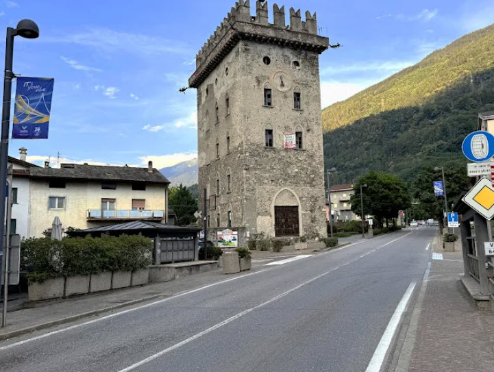 Torre Torelli, Italy